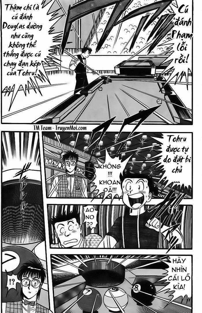 Break Shot - Chapter 66 - Trang 14