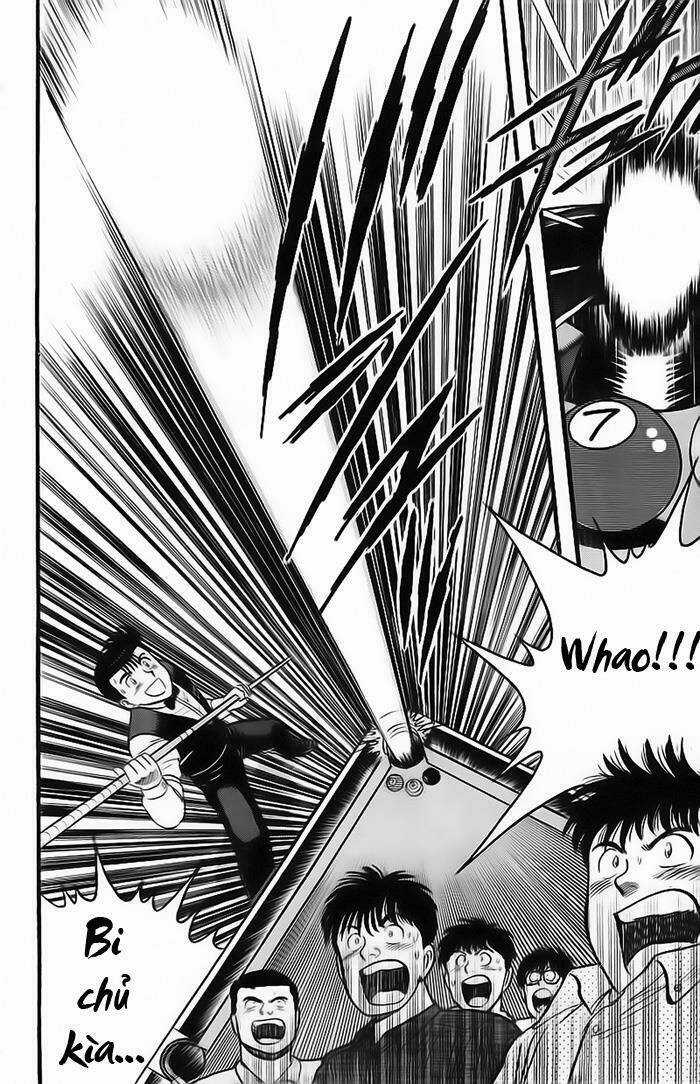 Break Shot - Chapter 66 - Trang 15