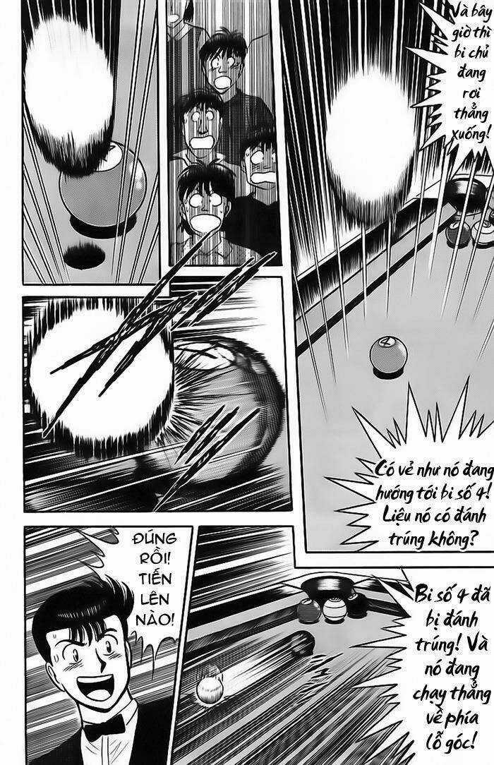 Break Shot - Chapter 66 - Trang 17