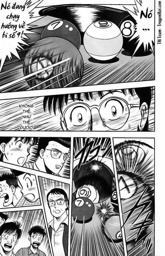 Break Shot - Chapter 66 - Trang 18