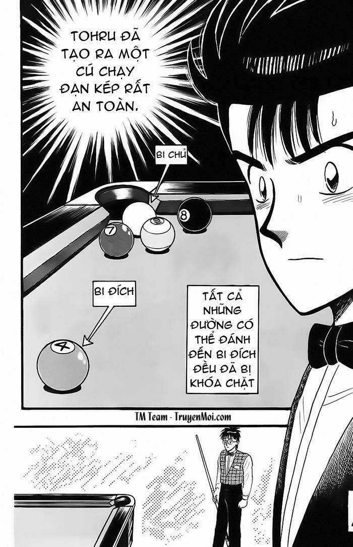 Break Shot - Chapter 66 - Trang 3