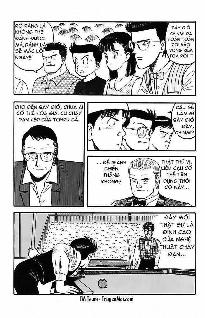 Break Shot - Chapter 66 - Trang 5