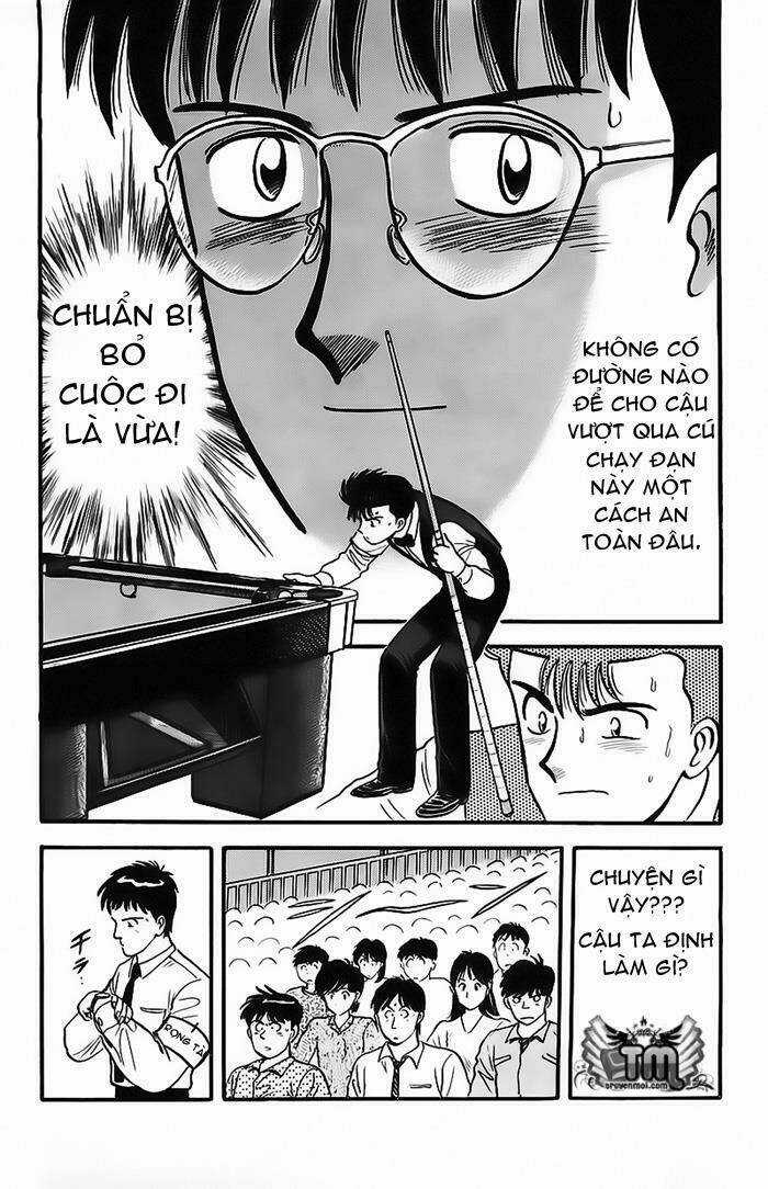 Break Shot - Chapter 66 - Trang 6