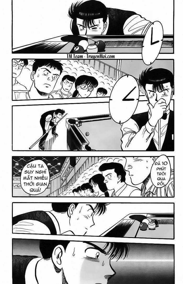 Break Shot - Chapter 66 - Trang 7