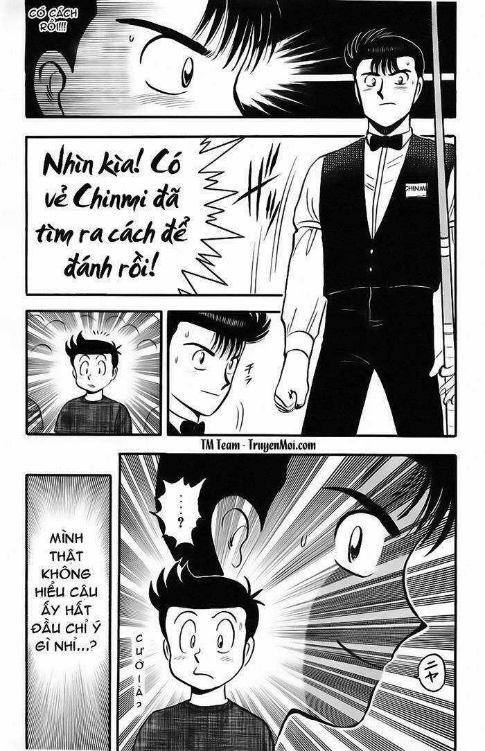 Break Shot - Chapter 66 - Trang 8
