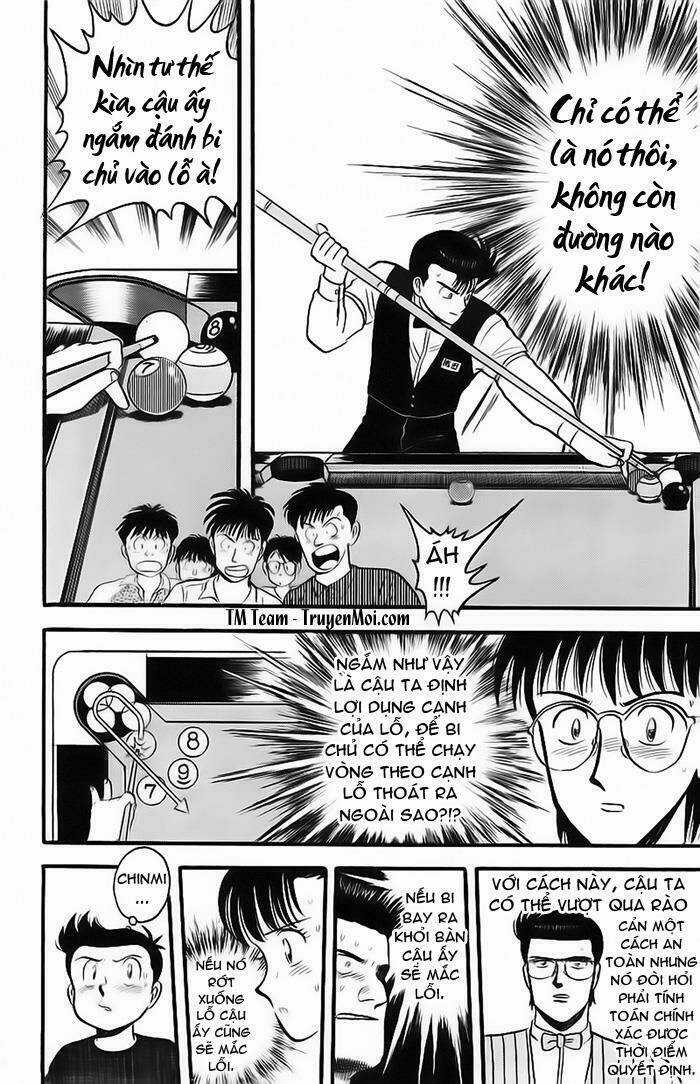 Break Shot - Chapter 66 - Trang 9