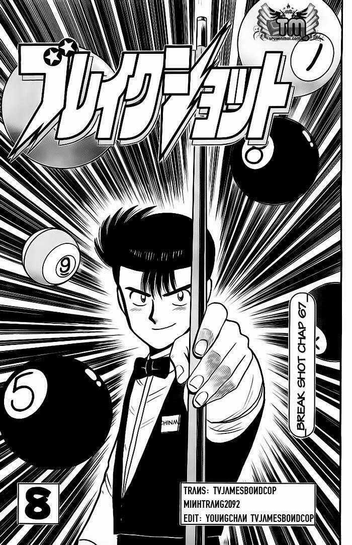 Break Shot - Chapter 67 - Trang 2