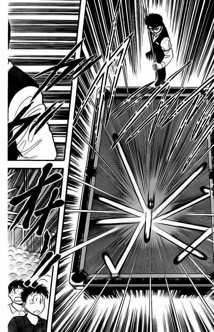 Break Shot - Chapter 67 - Trang 11