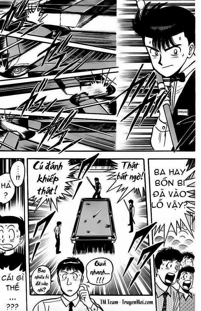 Break Shot - Chapter 67 - Trang 12