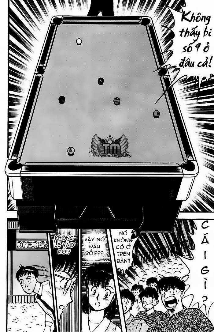 Break Shot - Chapter 67 - Trang 13