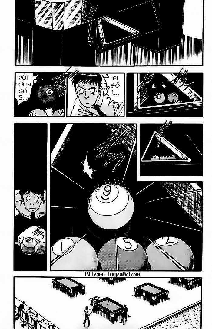 Break Shot - Chapter 67 - Trang 14