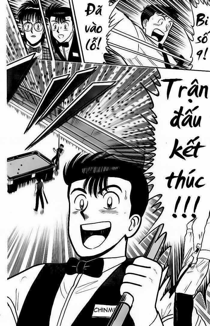 Break Shot - Chapter 67 - Trang 15