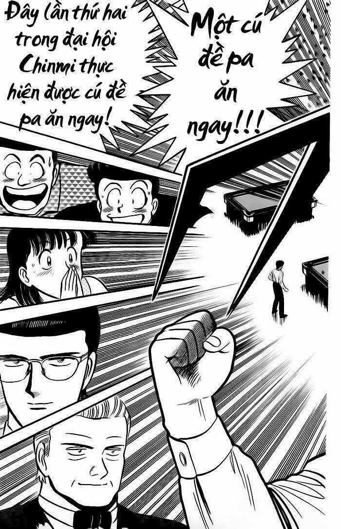 Break Shot - Chapter 67 - Trang 16