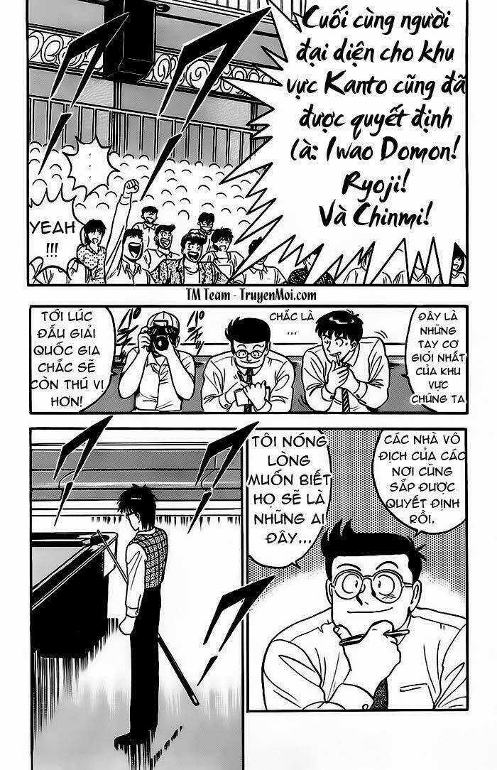 Break Shot - Chapter 67 - Trang 17