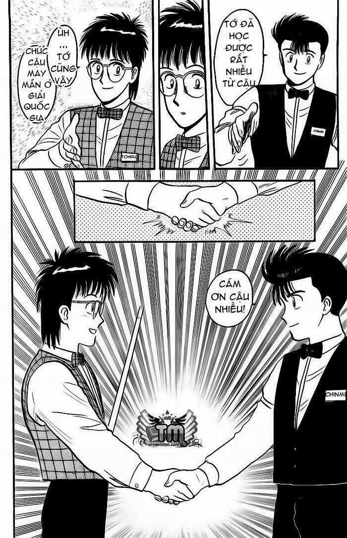 Break Shot - Chapter 67 - Trang 19