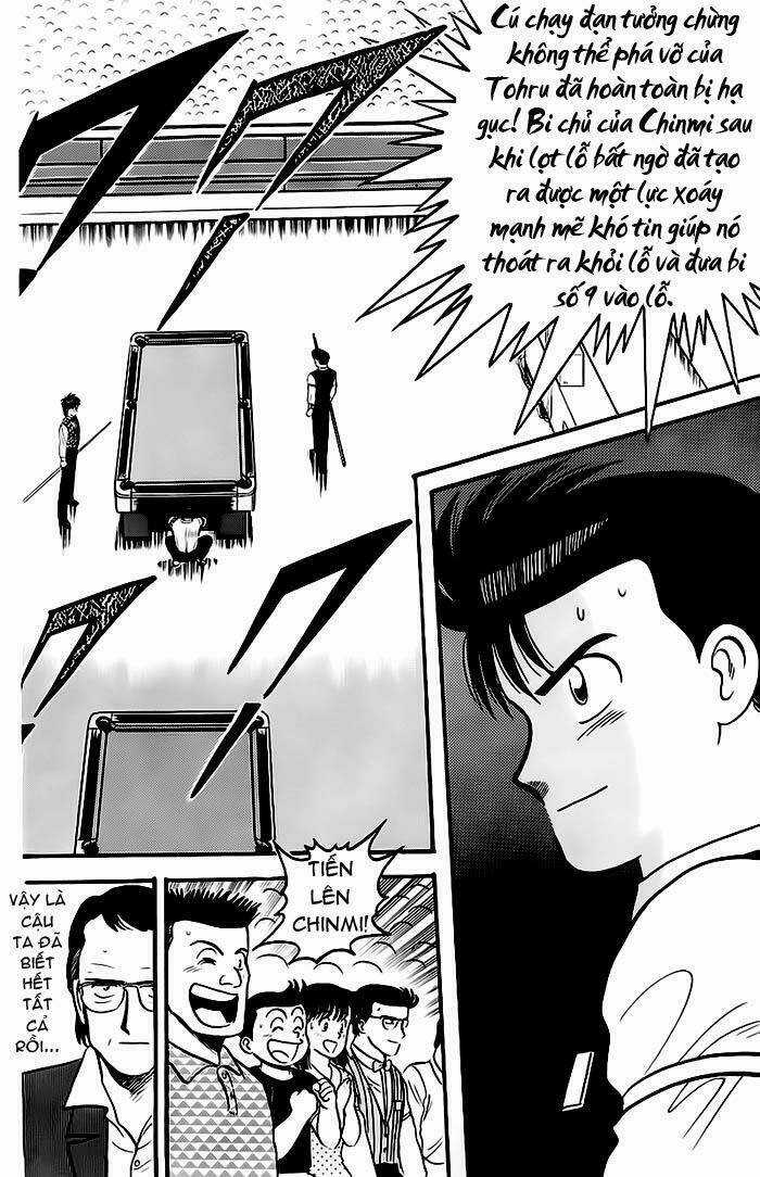 Break Shot - Chapter 67 - Trang 3