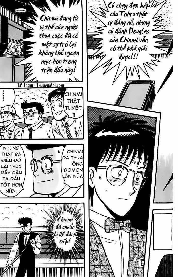 Break Shot - Chapter 67 - Trang 4