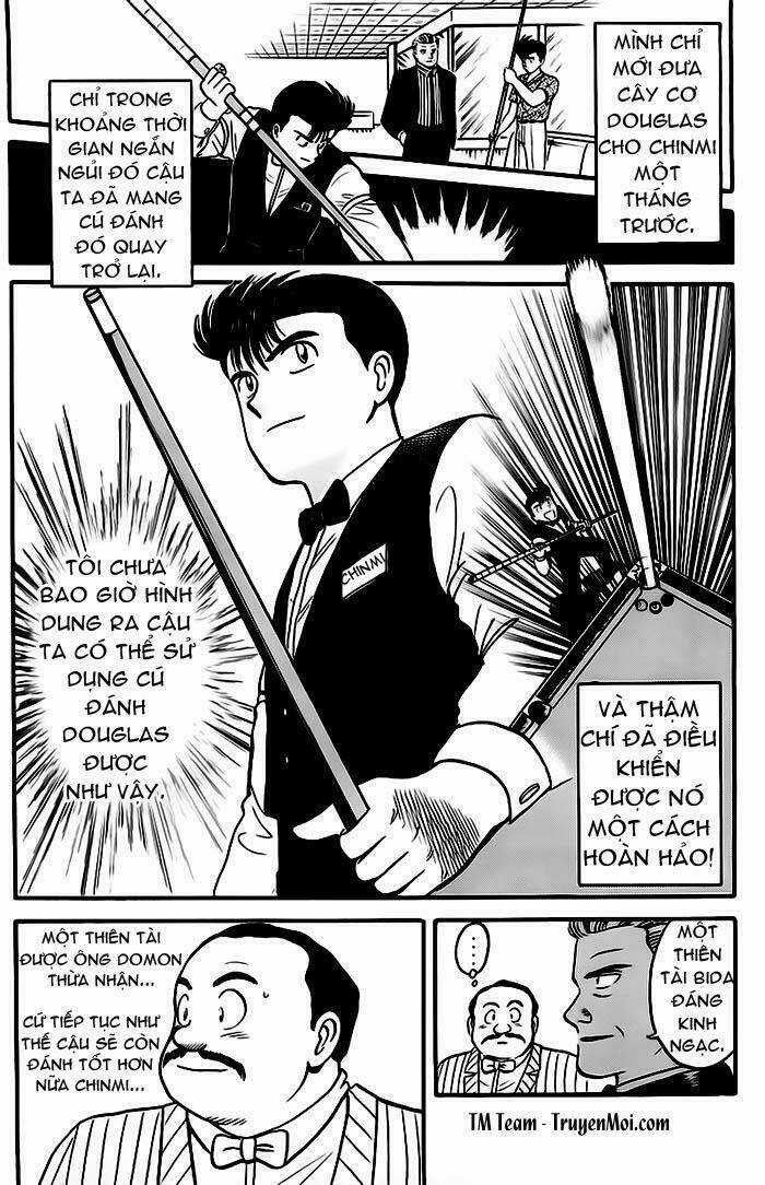 Break Shot - Chapter 67 - Trang 6