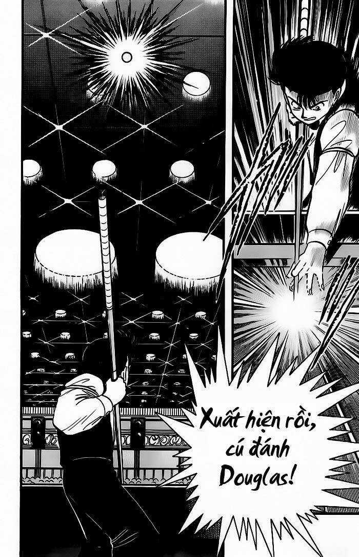 Break Shot - Chapter 67 - Trang 9