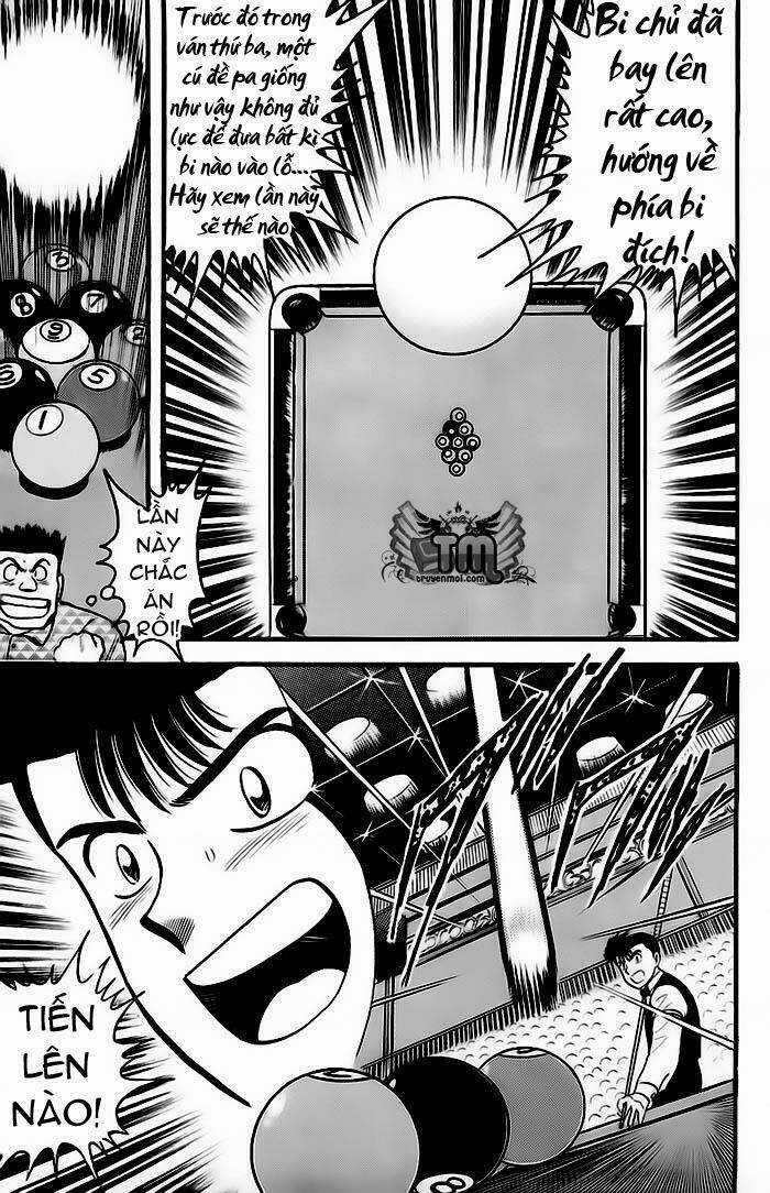 Break Shot - Chapter 67 - Trang 10