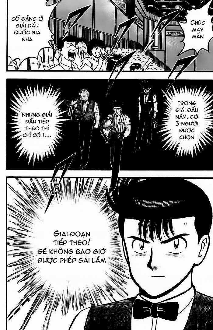 Break Shot - Chapter 68 - Trang 13