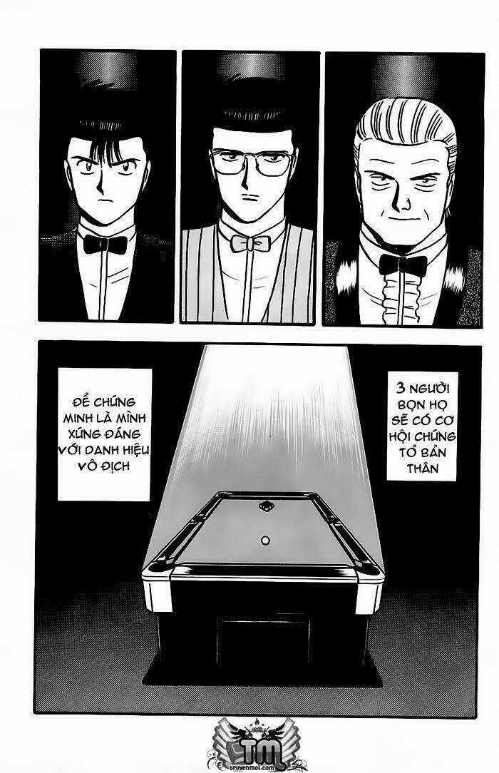 Break Shot - Chapter 68 - Trang 14