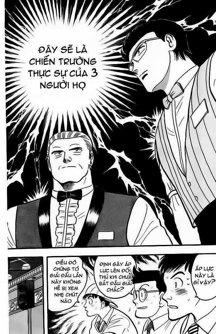 Break Shot - Chapter 68 - Trang 15