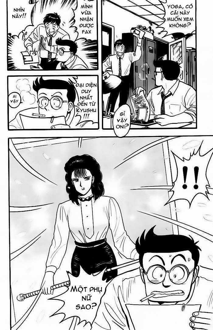 Break Shot - Chapter 68 - Trang 17