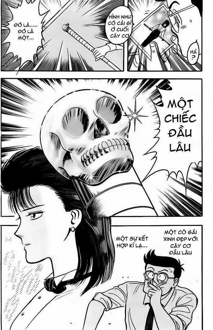 Break Shot - Chapter 68 - Trang 19