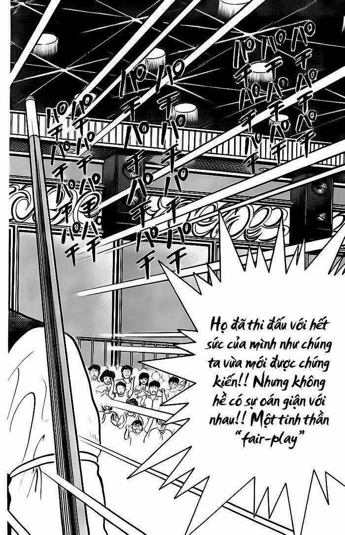 Break Shot - Chapter 68 - Trang 3