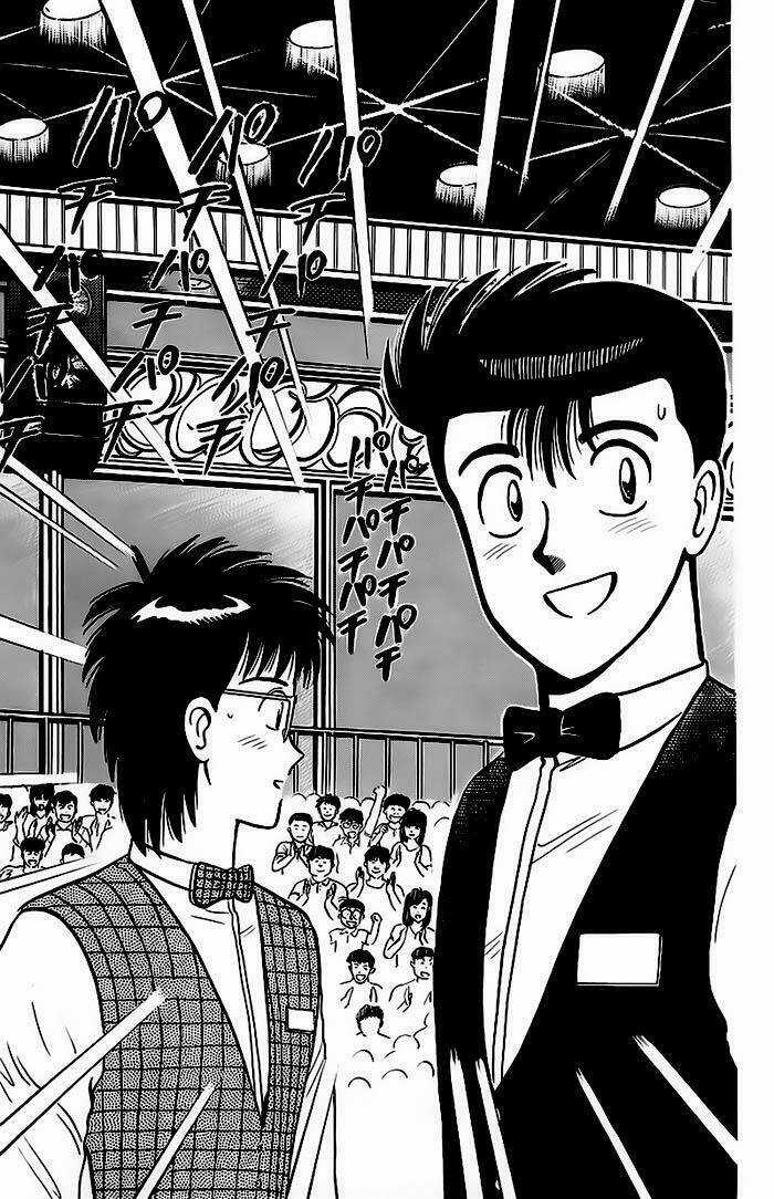 Break Shot - Chapter 68 - Trang 4