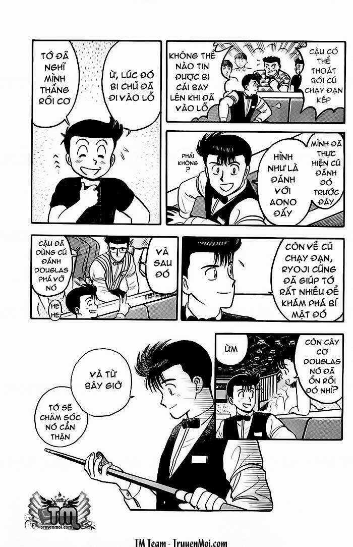 Break Shot - Chapter 68 - Trang 6