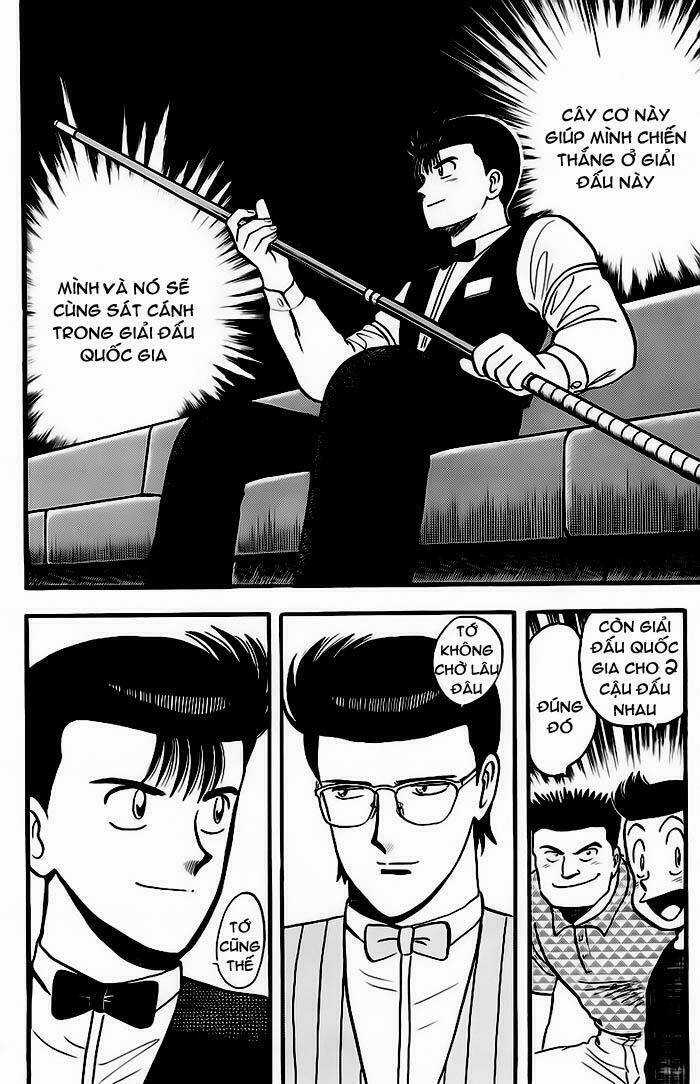 Break Shot - Chapter 68 - Trang 7