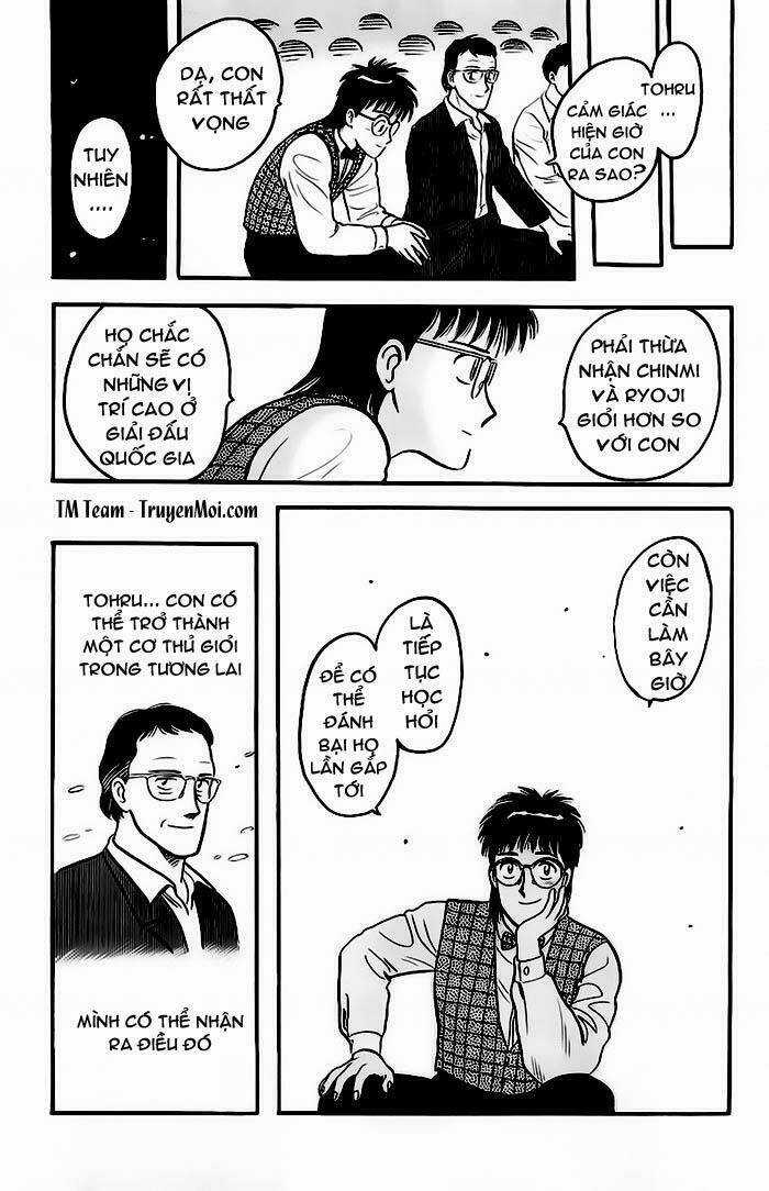 Break Shot - Chapter 68 - Trang 8