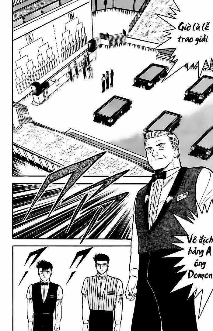 Break Shot - Chapter 68 - Trang 9