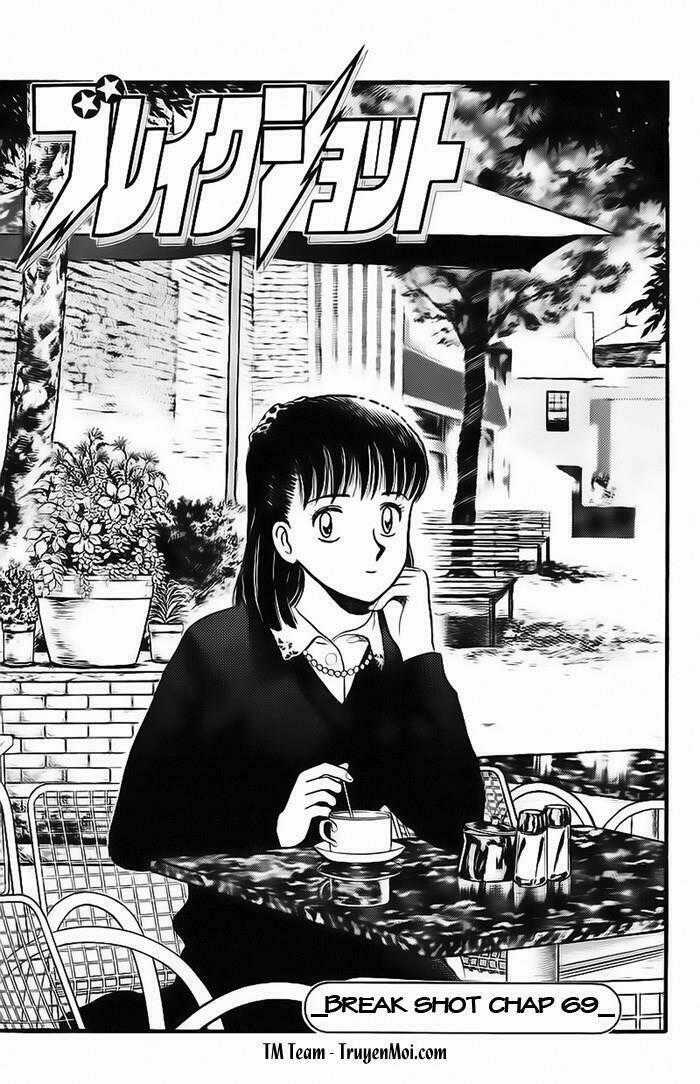 Break Shot - Chapter 69 - Trang 2