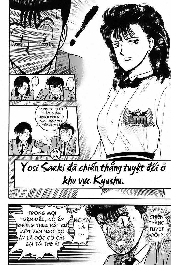 Break Shot - Chapter 69 - Trang 11