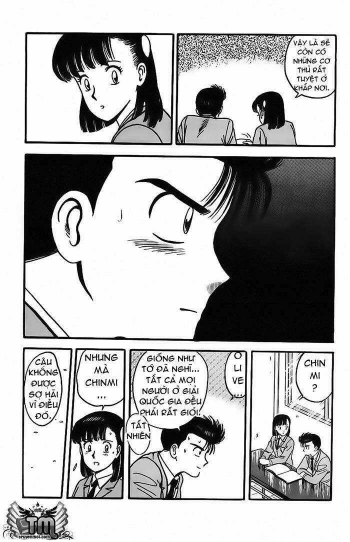 Break Shot - Chapter 69 - Trang 14