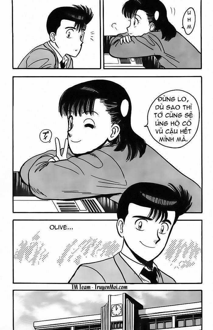 Break Shot - Chapter 69 - Trang 16