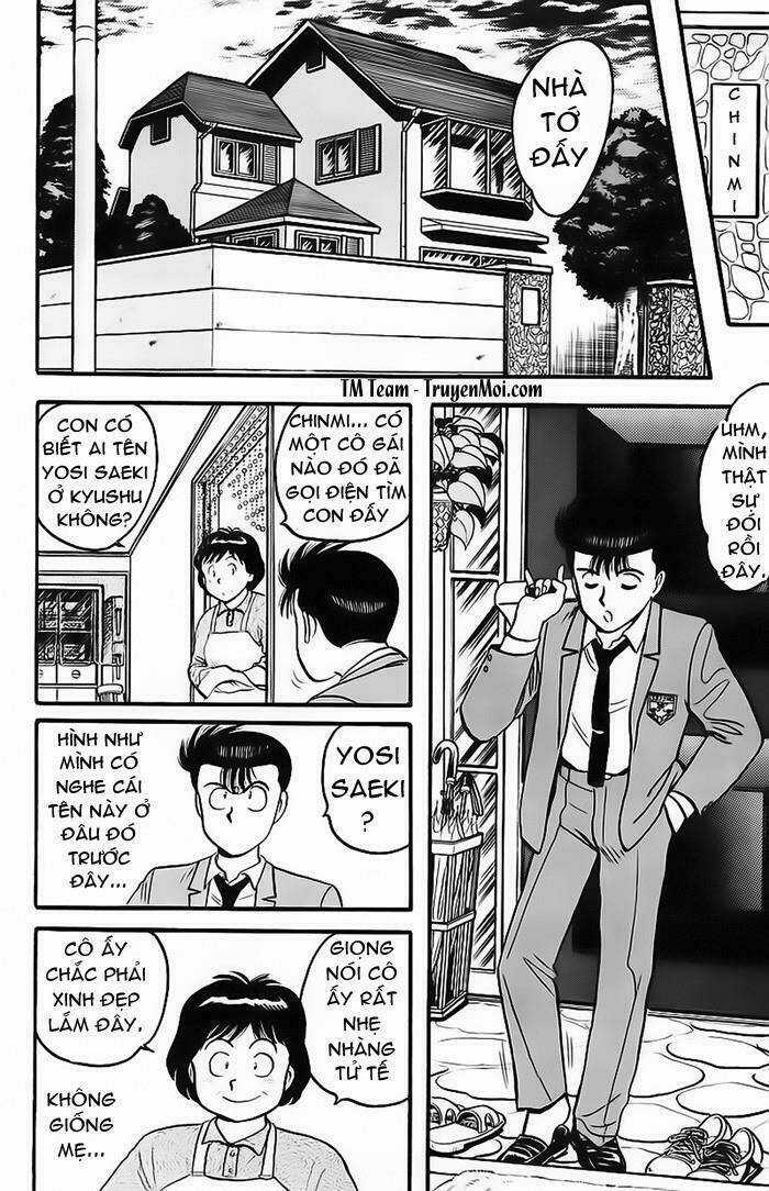 Break Shot - Chapter 69 - Trang 17