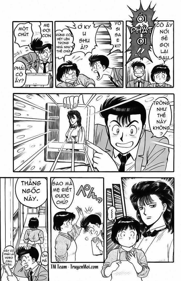 Break Shot - Chapter 69 - Trang 18