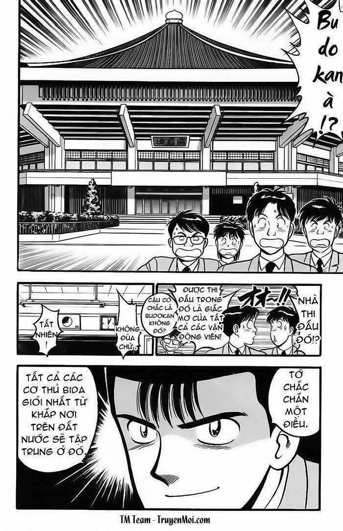 Break Shot - Chapter 69 - Trang 5