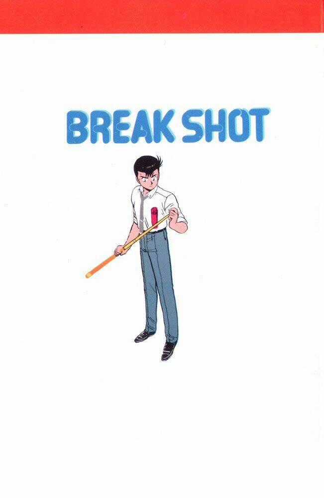 Break Shot - Chapter 7 - Trang 1