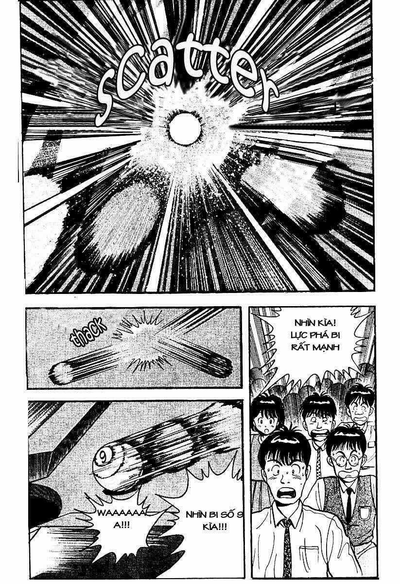 Break Shot - Chapter 7 - Trang 11