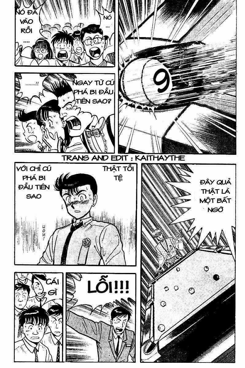 Break Shot - Chapter 7 - Trang 12