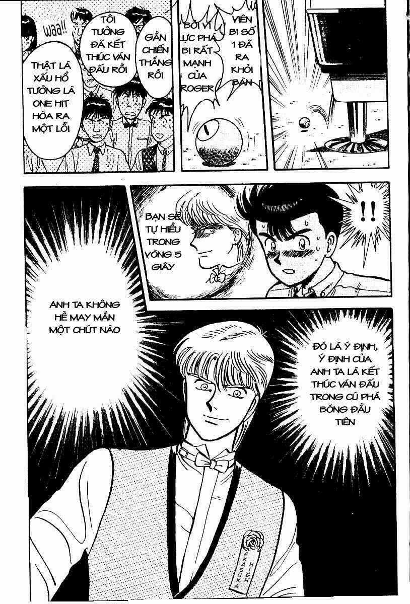 Break Shot - Chapter 7 - Trang 13