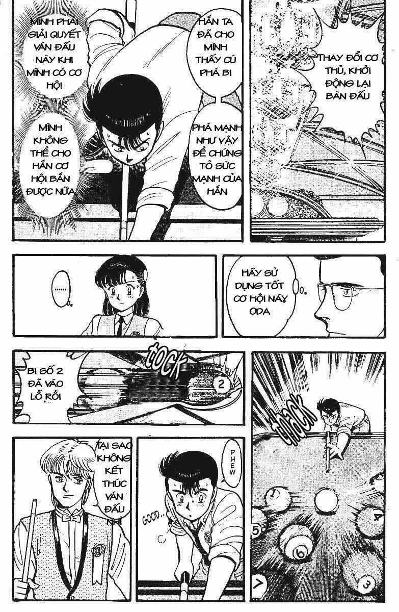 Break Shot - Chapter 7 - Trang 14