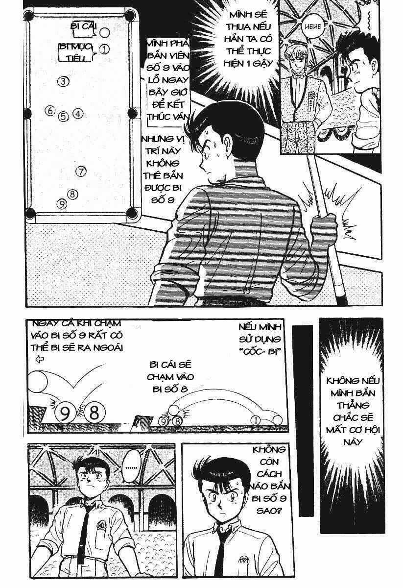 Break Shot - Chapter 7 - Trang 15