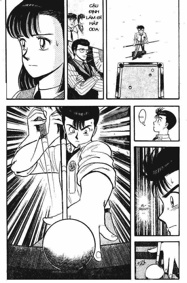 Break Shot - Chapter 7 - Trang 16