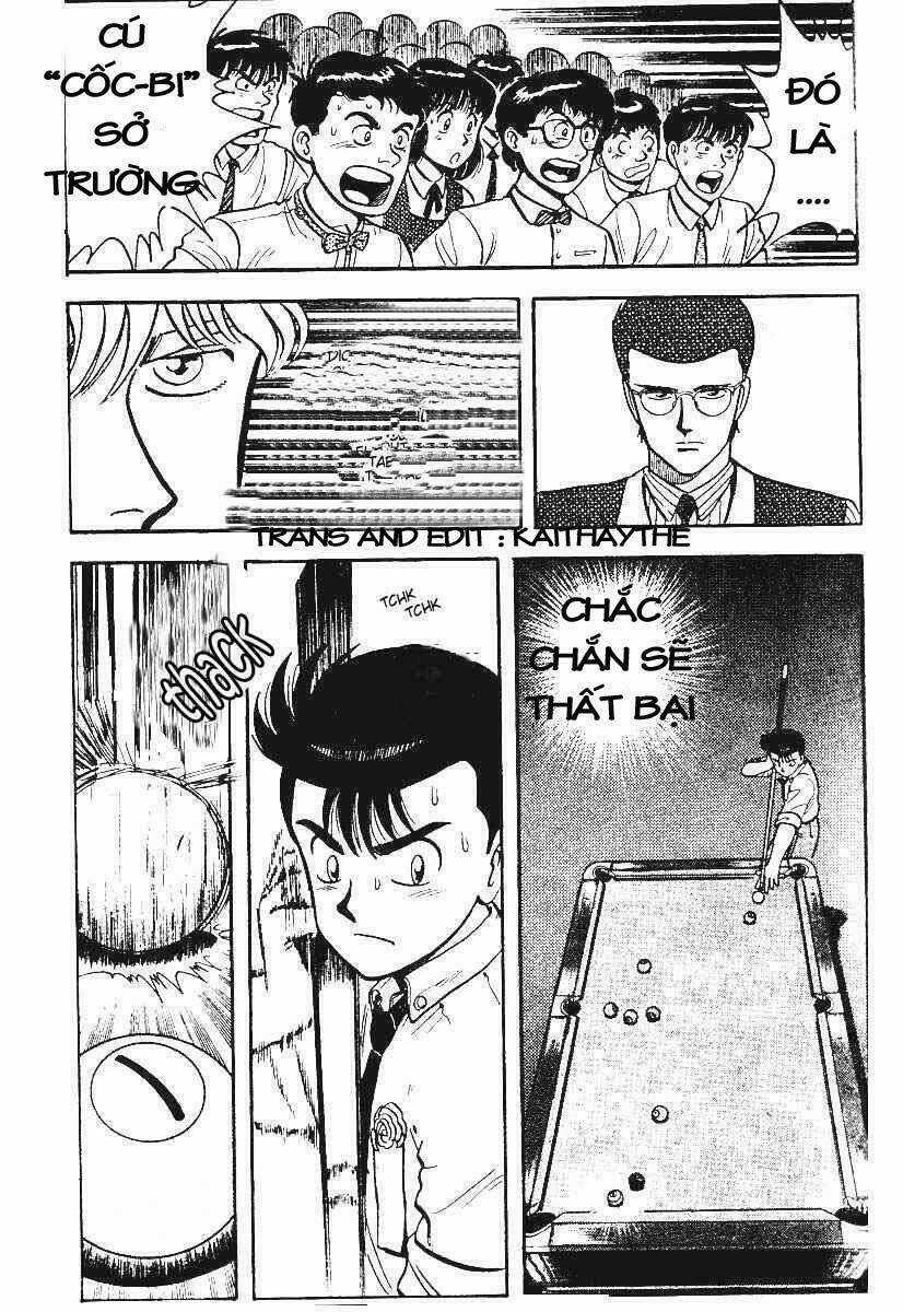 Break Shot - Chapter 7 - Trang 17